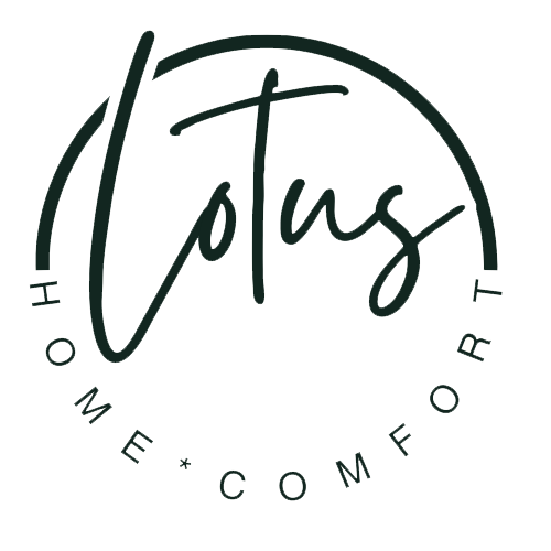 Lotus Home Comfort